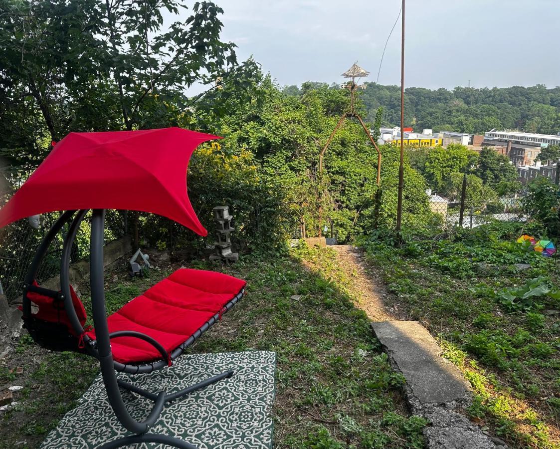 8-A Diamond In Yonkers, Ny Hotel Kültér fotó