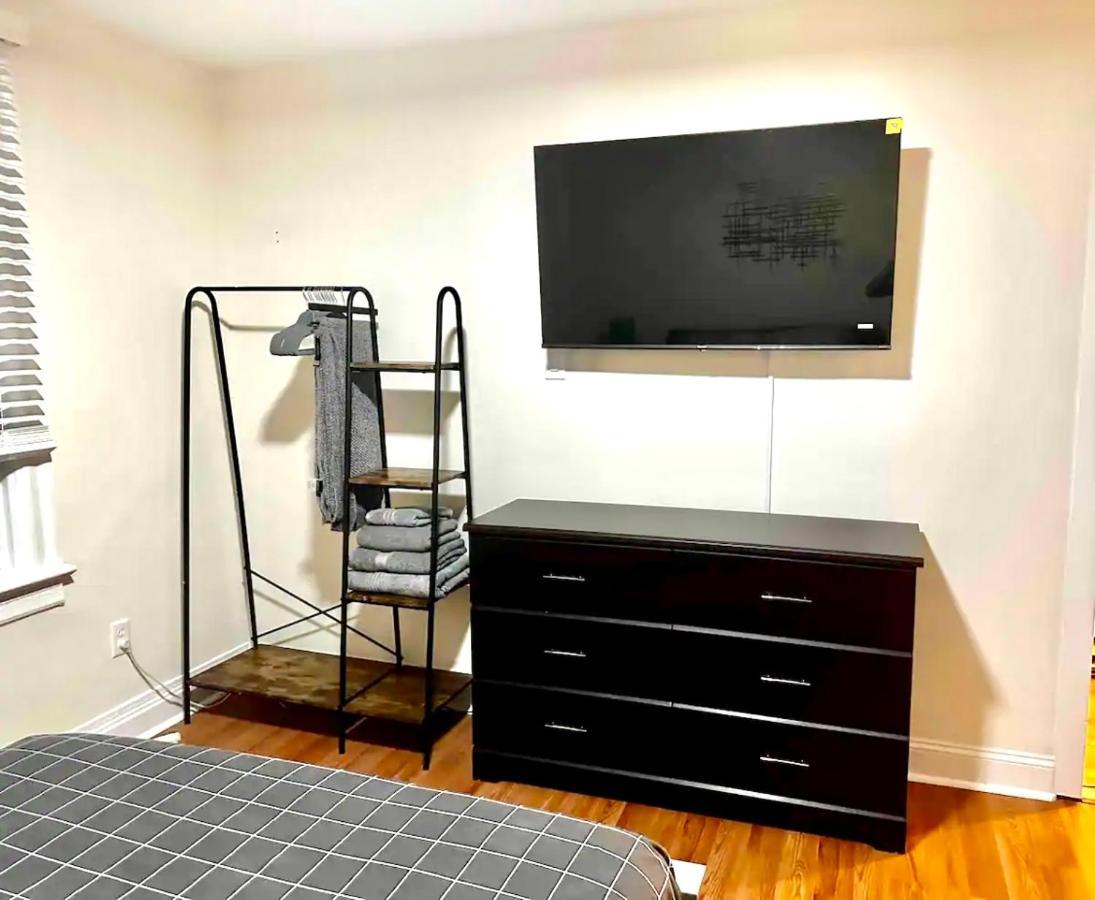 8-A Diamond In Yonkers, Ny Hotel Kültér fotó