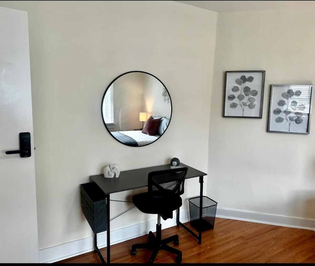 8-A Diamond In Yonkers, Ny Hotel Kültér fotó