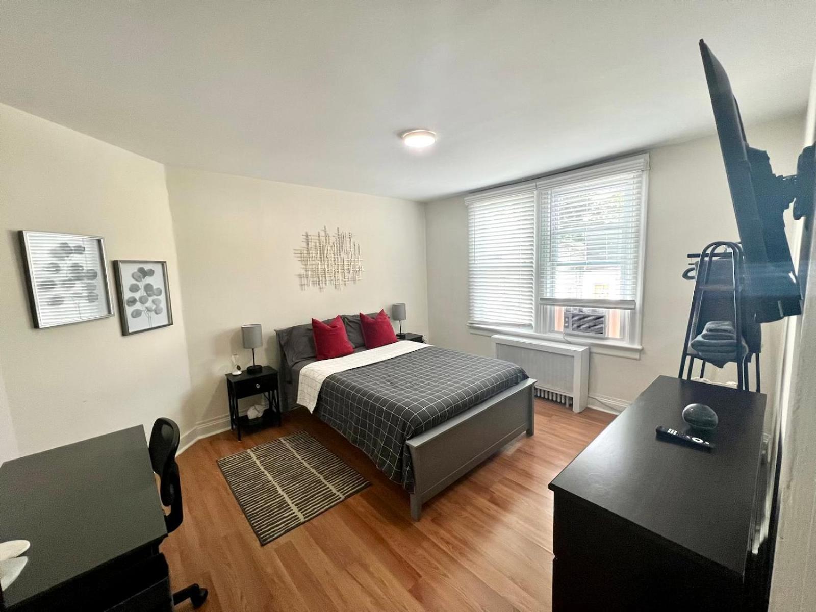8-A Diamond In Yonkers, Ny Hotel Kültér fotó